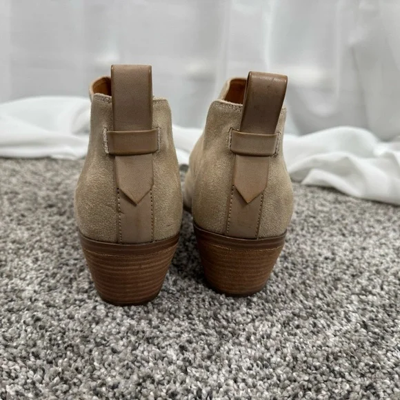 Nine West Ankle Booties - Picture 3 of 8